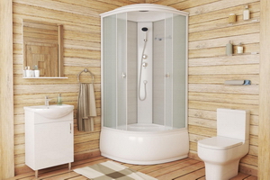 душевая кабина