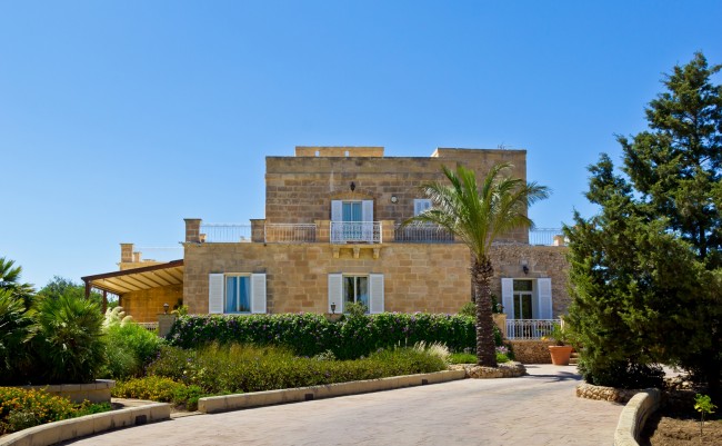 Чем может заинтересовать недвижимость Мальты