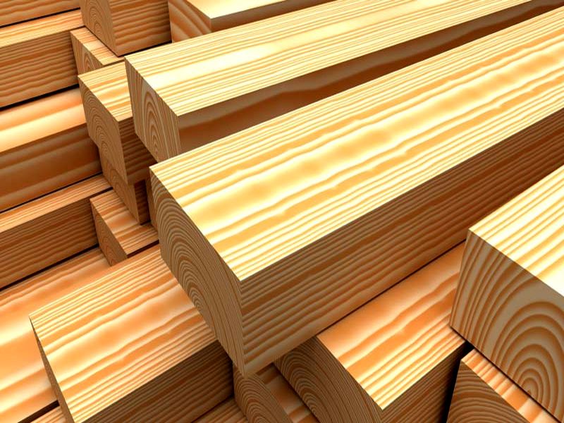 Высококачественная обработка древесины