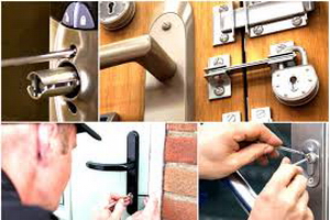вскрытие замков