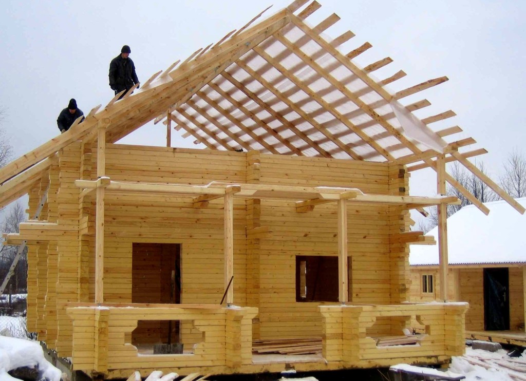 Как начать строить дом: решаем юридические вопросы