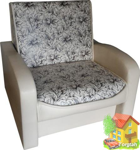 Кресло-диван Аккордеон 0.9 м