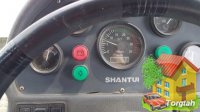 Shantui SR14MP - каток С бандажом, 15тонн, 2013г