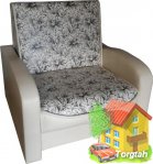 Кресло-диван Аккордеон 0.9 м